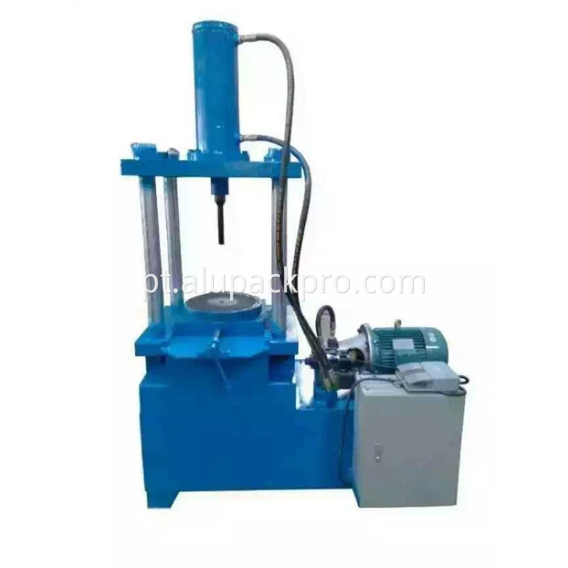 máquina de prensagem die press machine